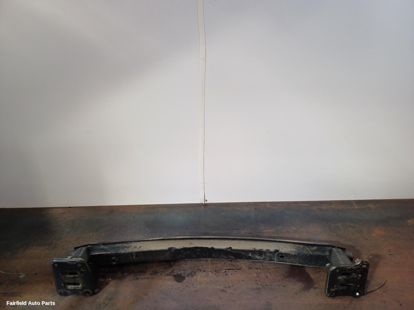2020-2023 Ford Puma R Bar Bracket Reinfo