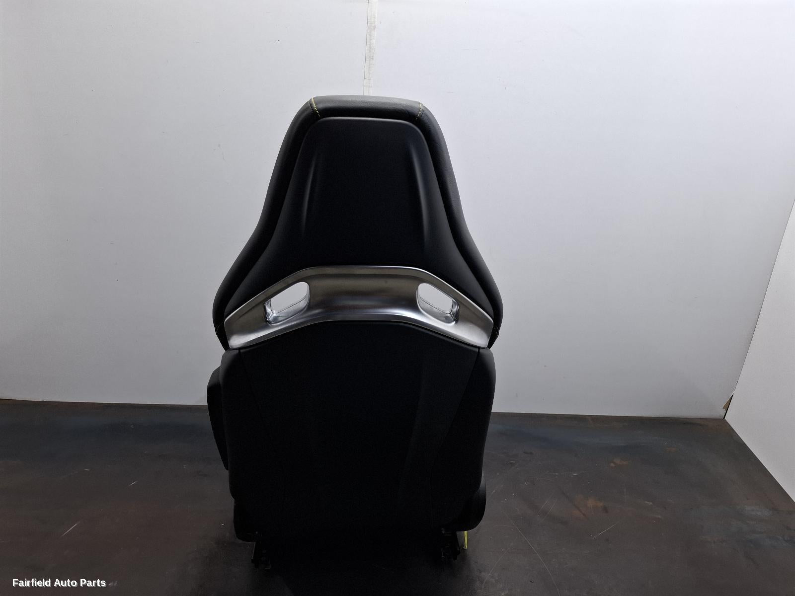 2019-2025 Mercedes Cla Class Front Seat