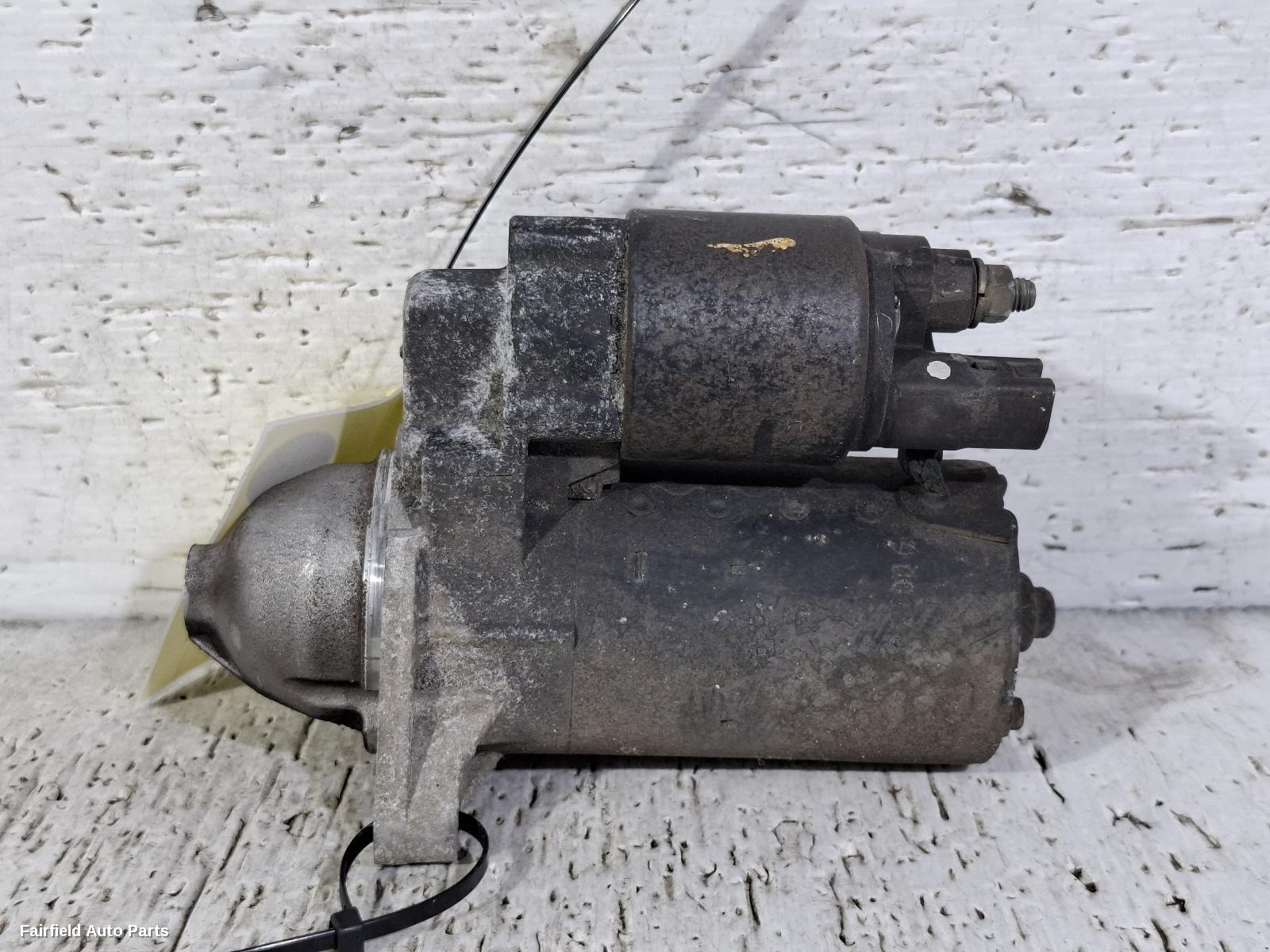 2001-2007 Toyota Corolla Starter