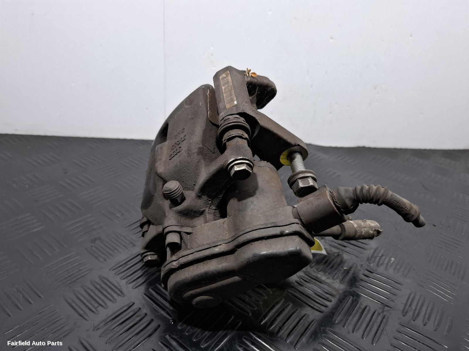 2008-2016 Audi A4 Caliper