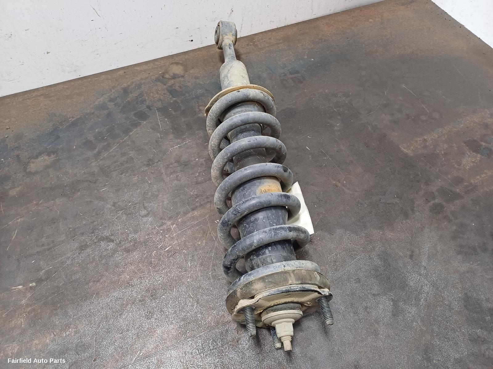 2011-2018 Ford Ranger Left Front Strut