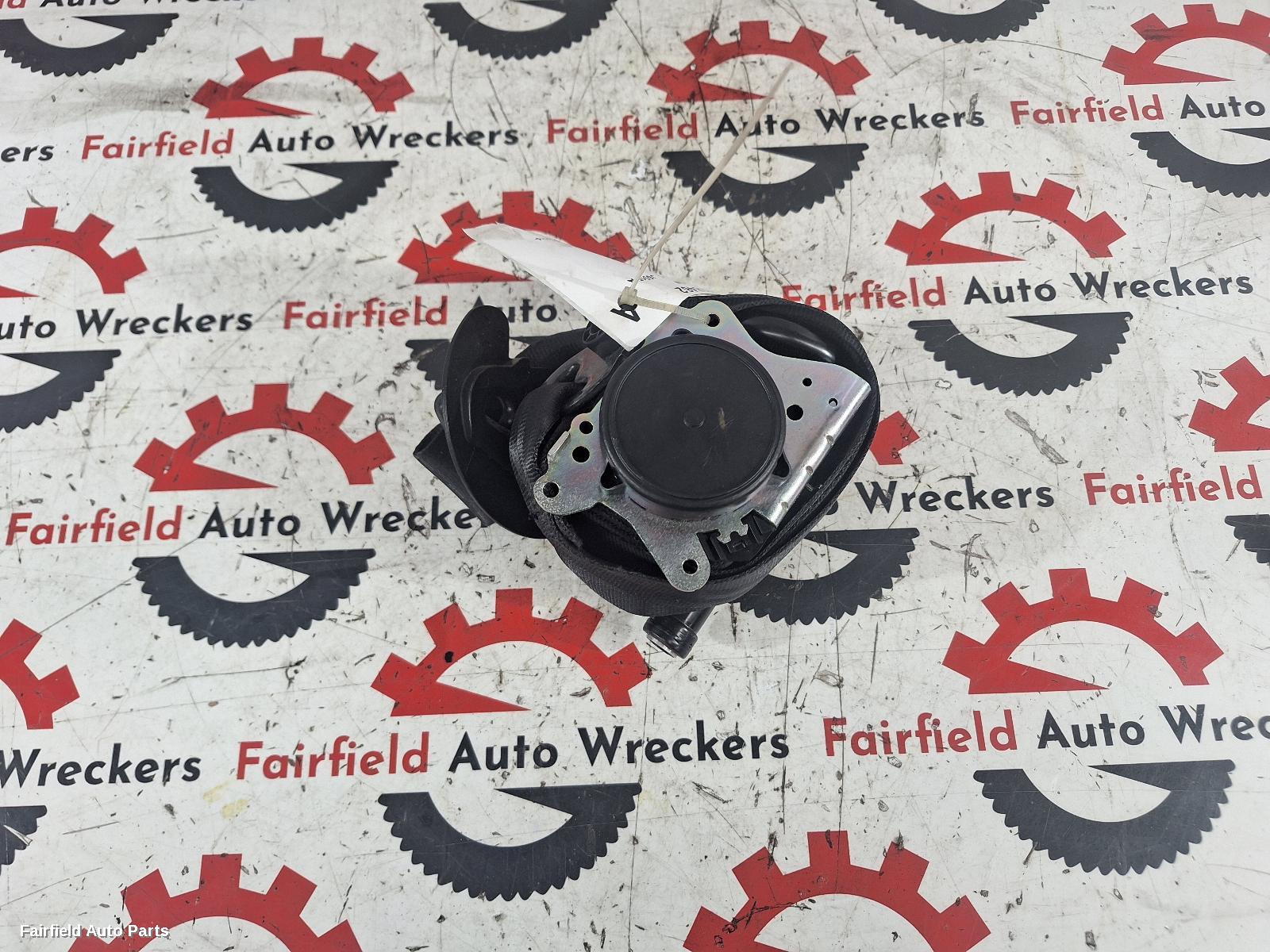 2015-2026 Land Rover Discovery Sport Seatbelt Stalk
