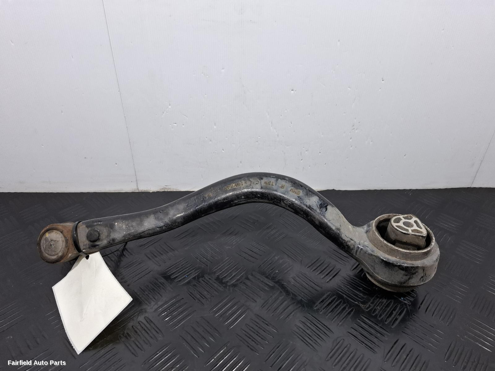 2014-2019 Bmw X6 Right Front Lower Control Arm