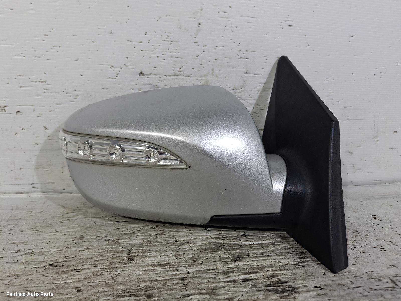 2009-2016 Hyundai Ix35 Right Door Mirror