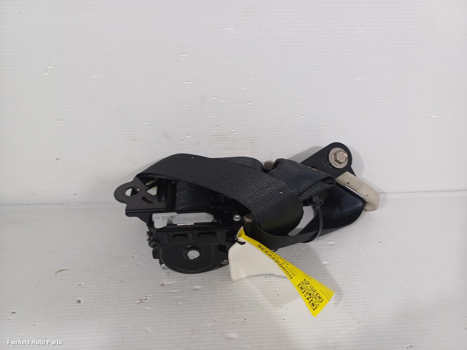 2012-2016 Mazda Cx5 Seatbelt Stalk