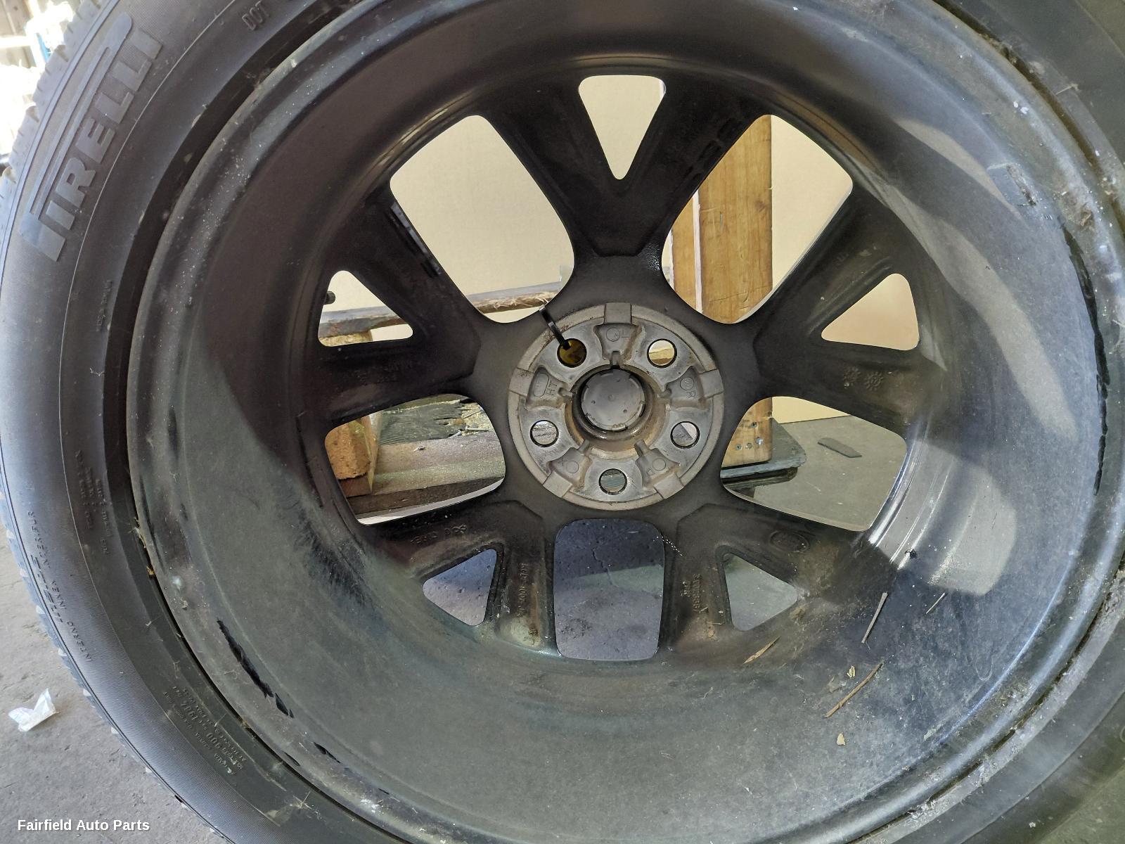 2019-2026 Land Rover Rangerover Evoque Wheel Mag