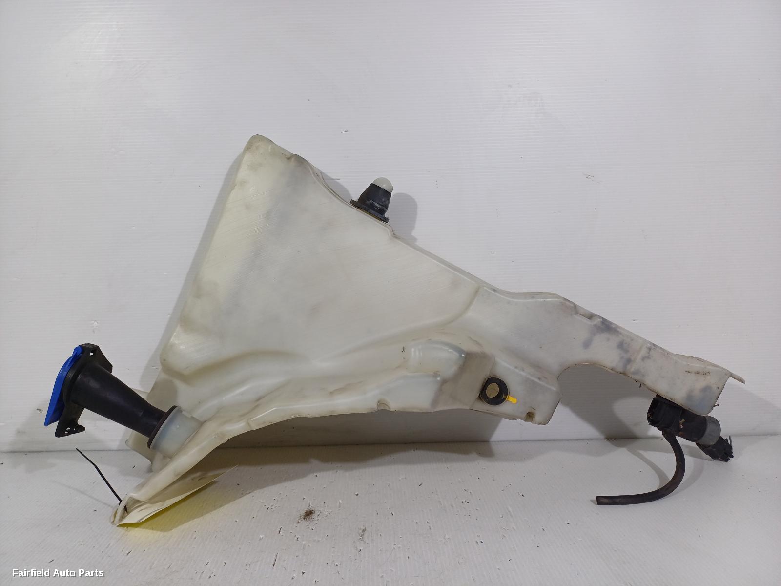 2008-2015 Jaguar Xf Washer Bottle