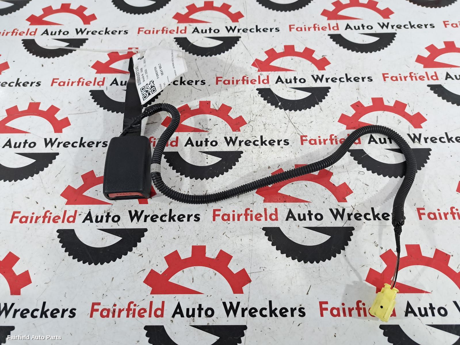 2018-2024 Subaru Forester Seatbelt Stalk