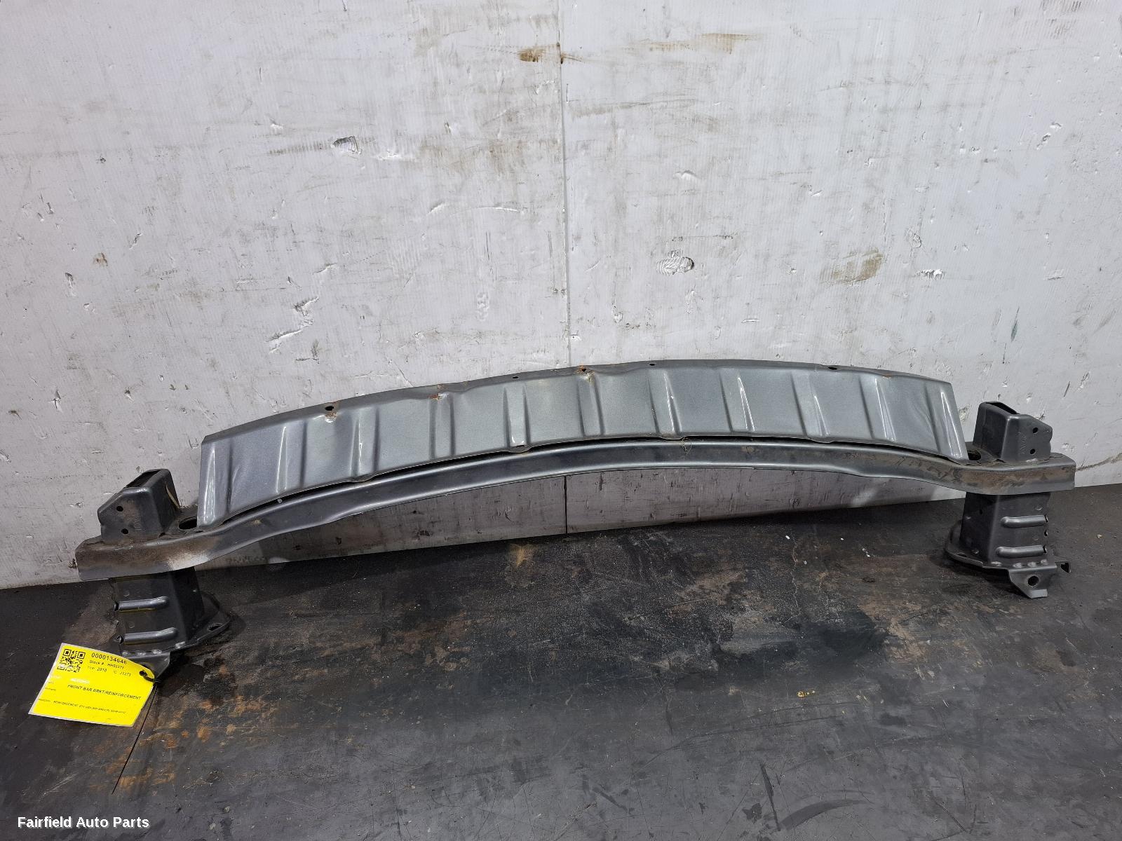 2008-2013 Honda Accord F Bar Reinforc Brack