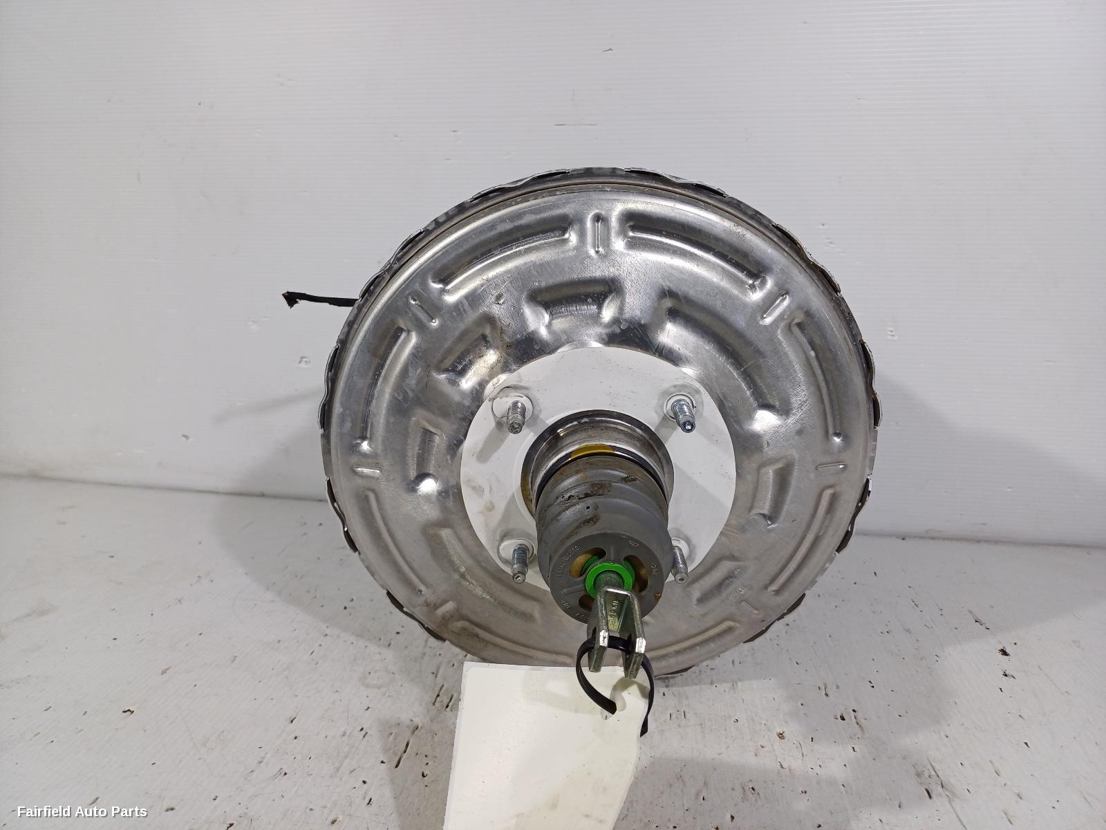 2020-2026 Renault Captur Brake Booster