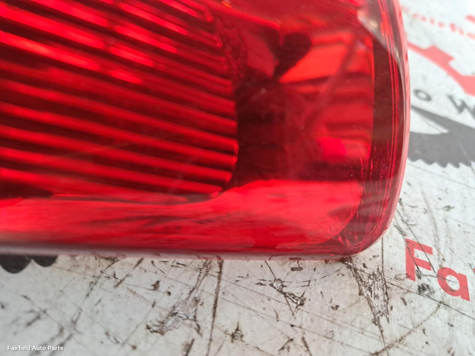 2012-2015 Toyota Rav4 Right Taillight