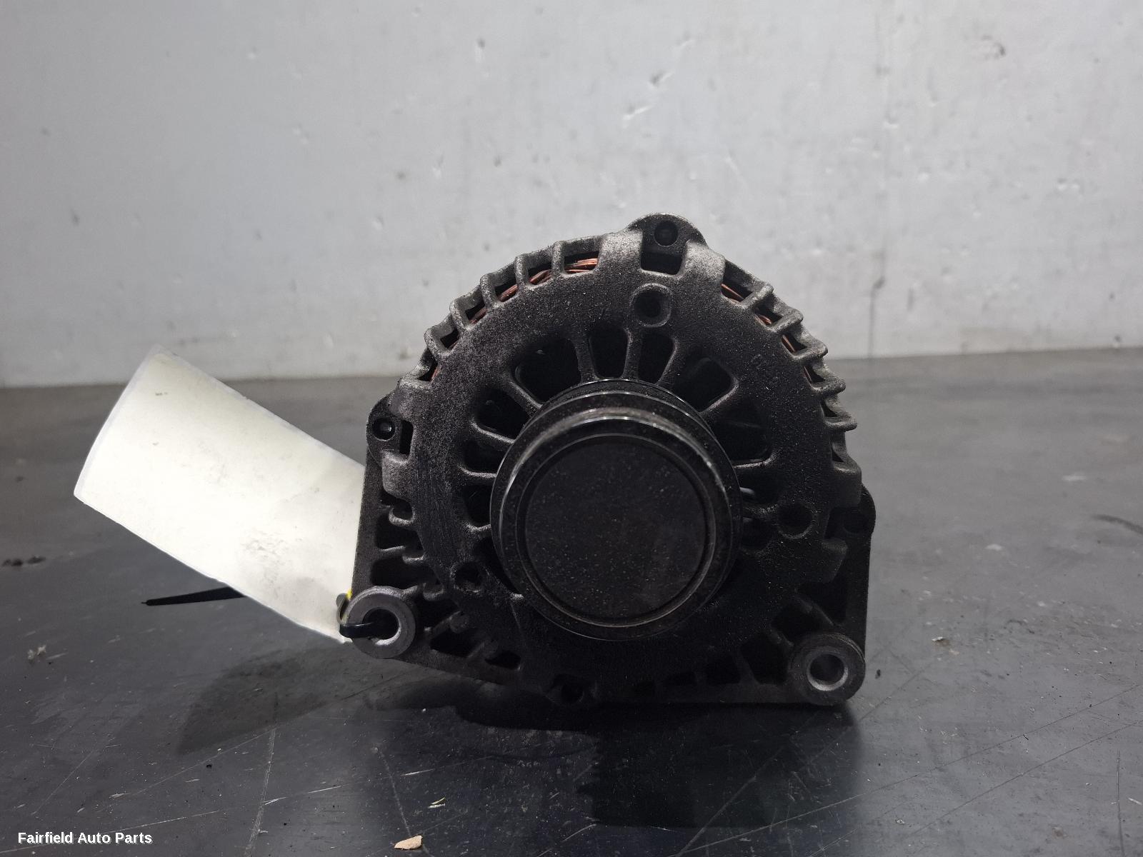2012-2020 Holden Colorado Alternator