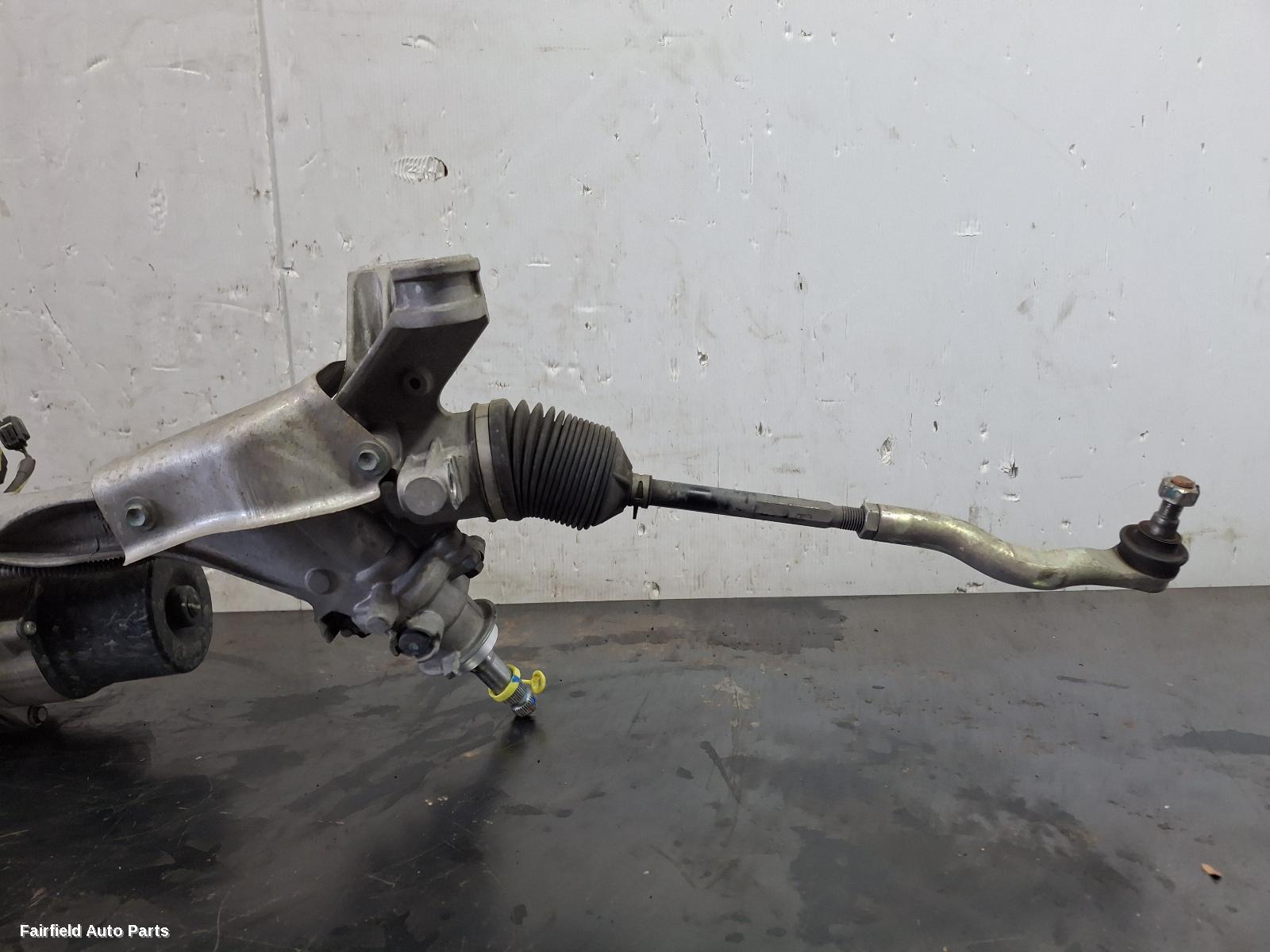 2017-2023 Honda Crv Steering Box Rack