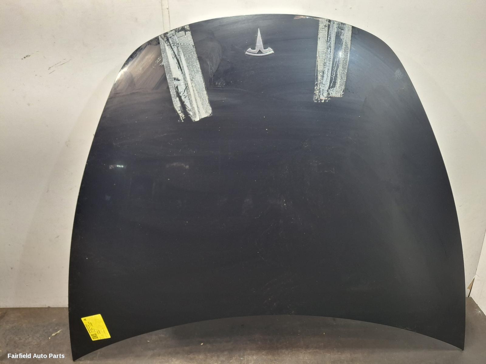 2019-2023 Tesla Model 3 Bonnet