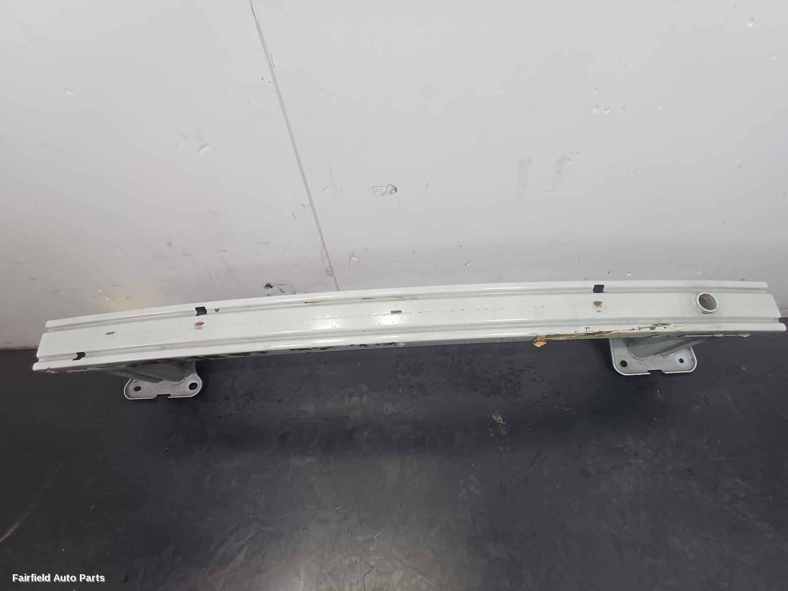2015-2021 Renault Trafic F Bar Reinforc Brack