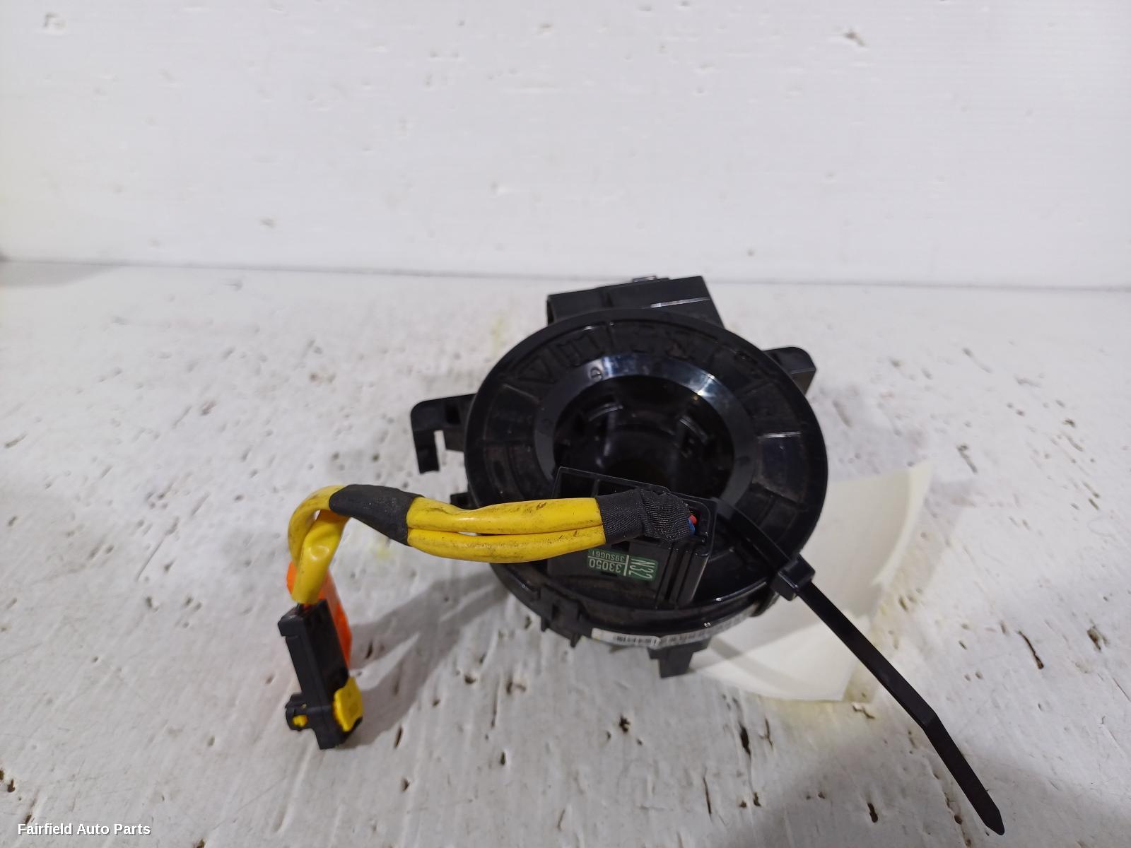 2006-2011 Toyota Camry Airbag Module Sensor
