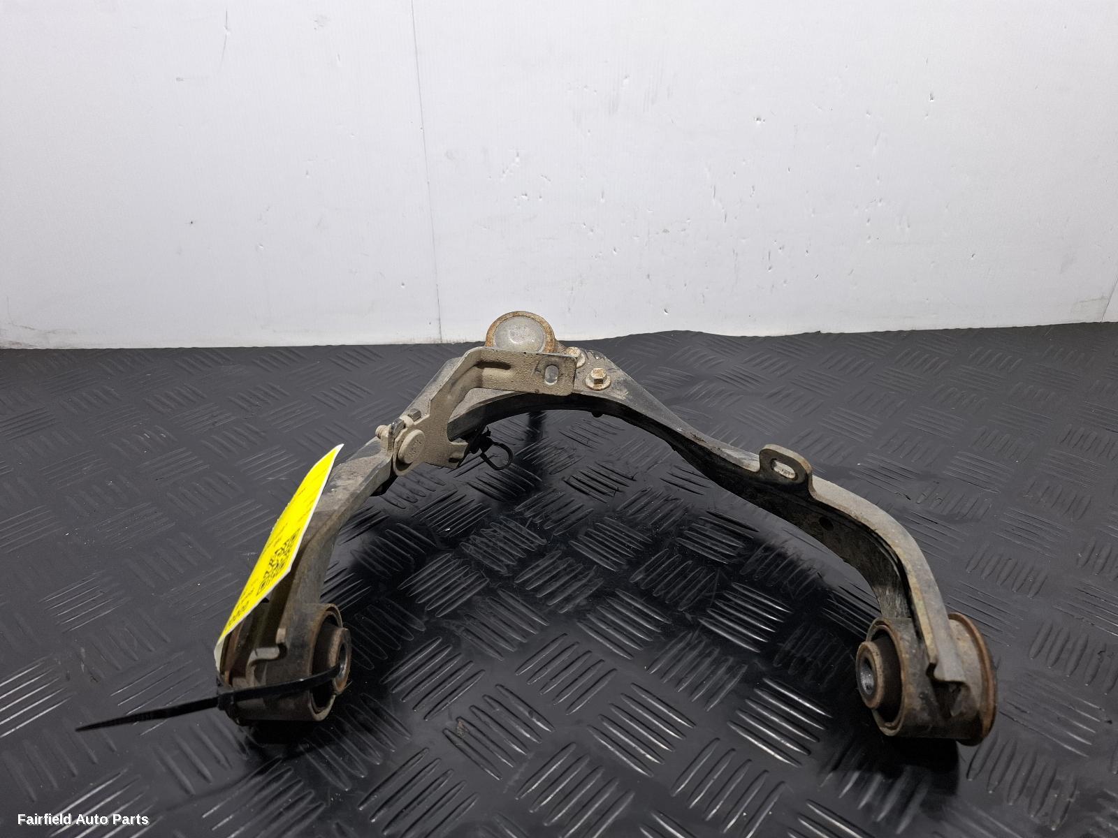 2017-2021 Ldv T60 Left Front Upper Control Arm