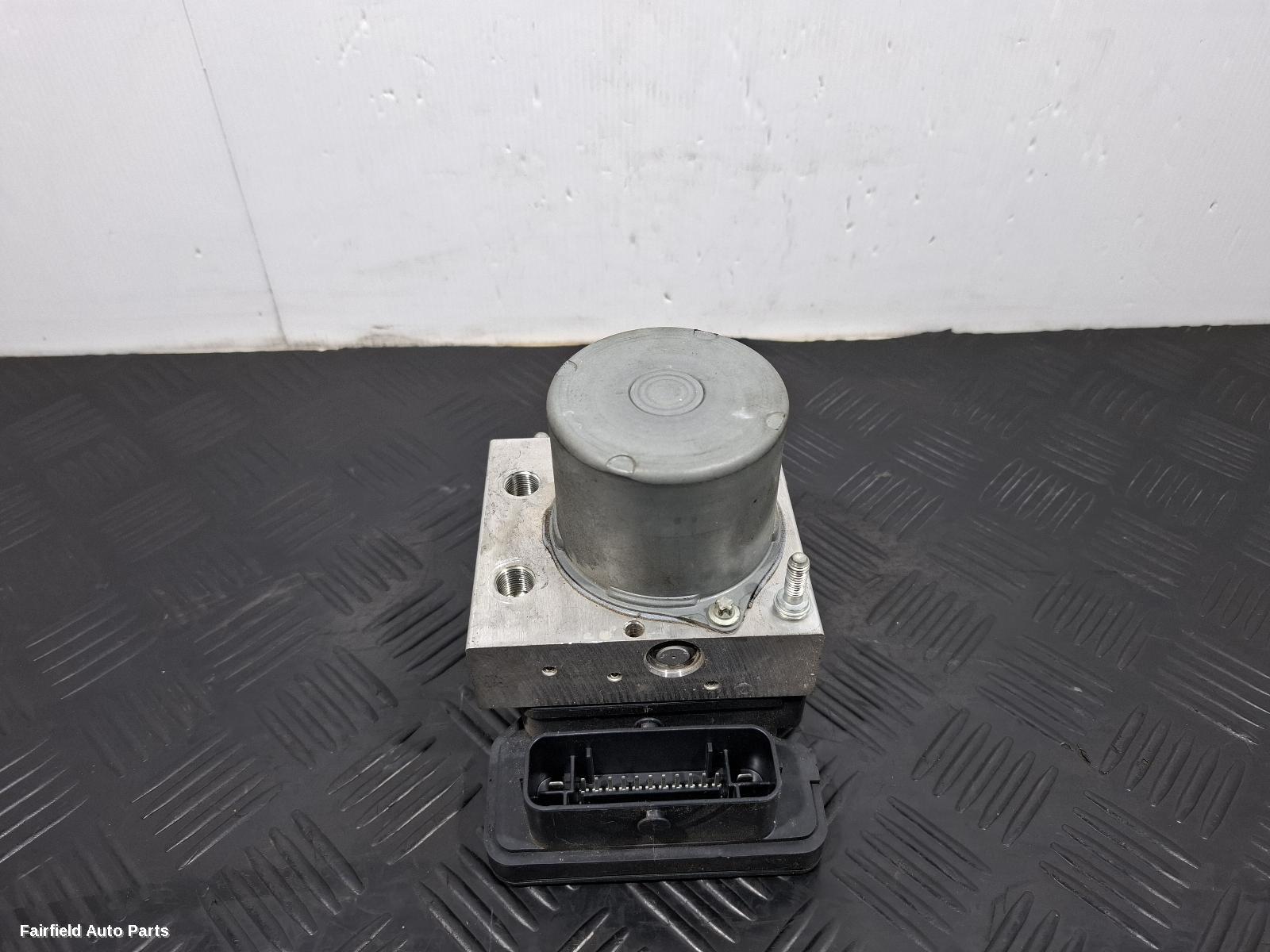 2017-2024 Mg Zs Abs Pump Modulator