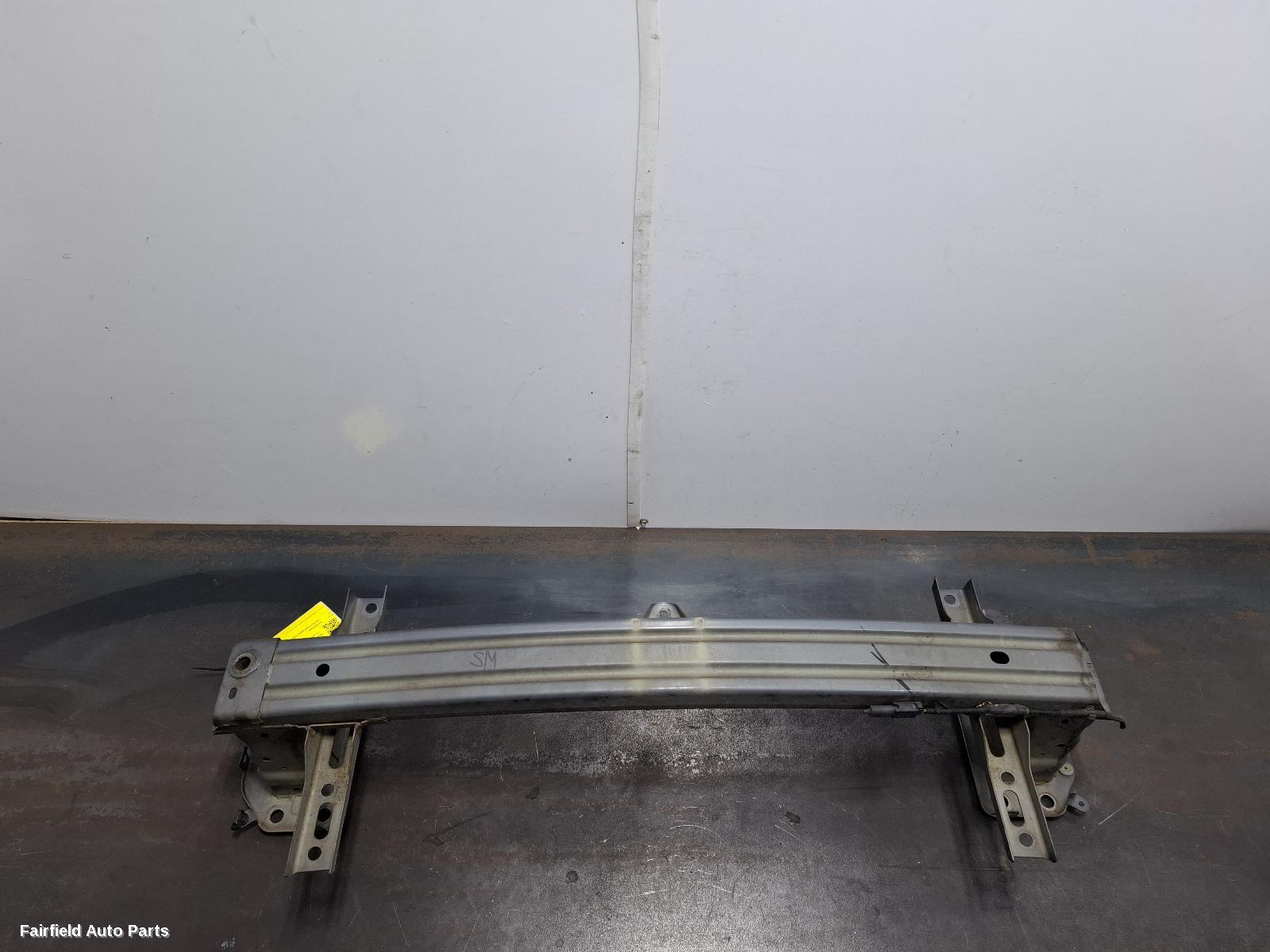 2013-2017 Ford Ecosport F Bar Reinforc Brack