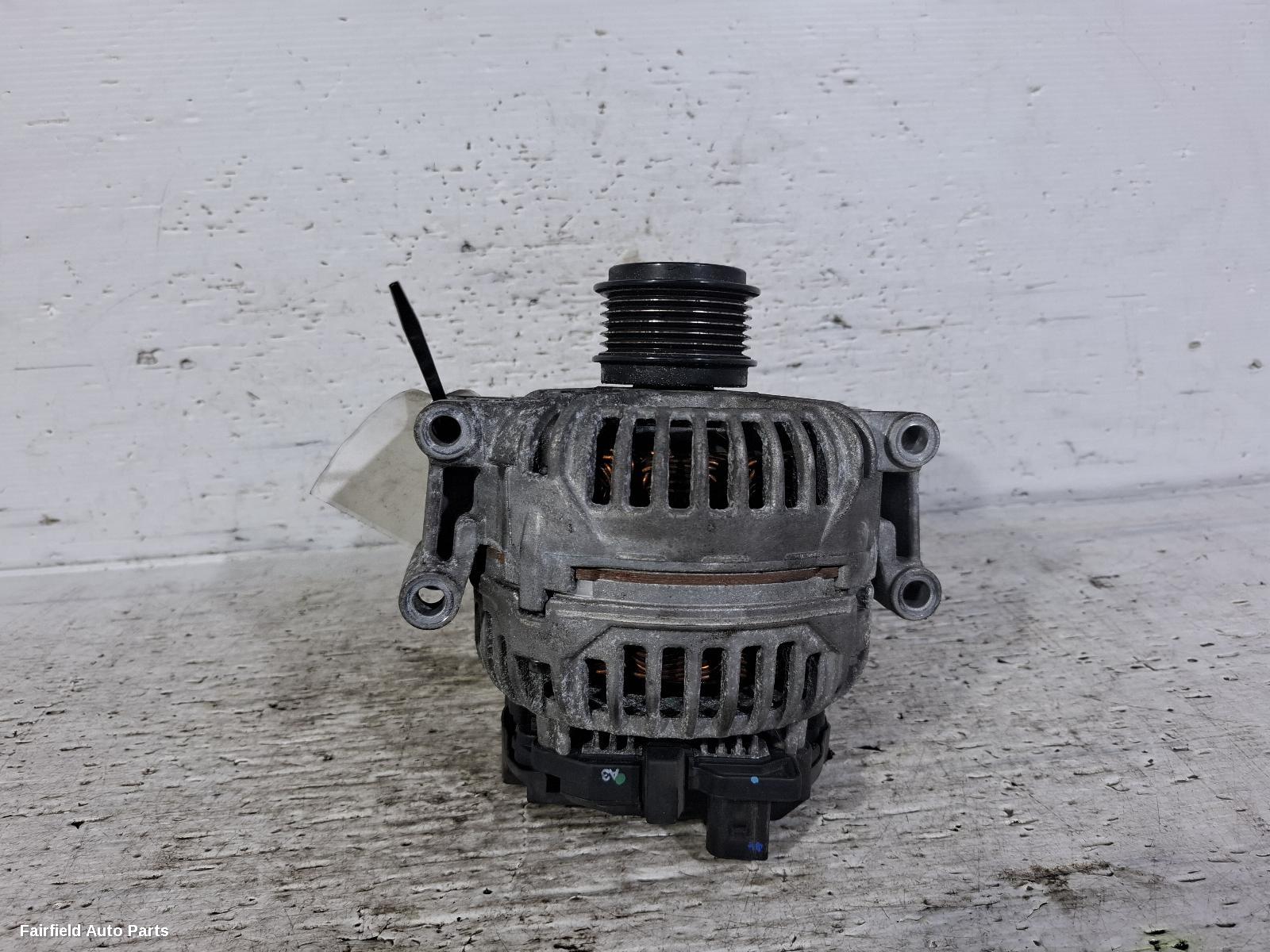 2008-2012 Audi Q5 Alternator