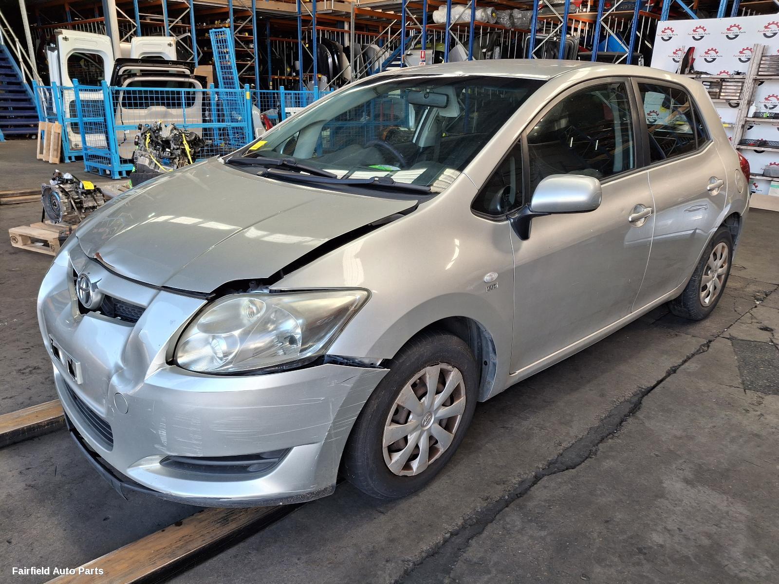 2007-2013 Toyota Corolla Door Boot Gate Lock