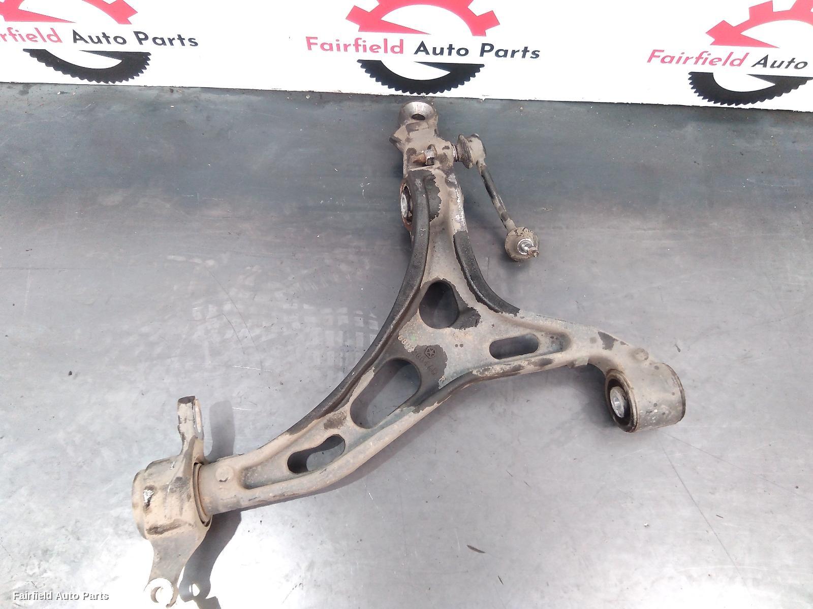 2013-2016 Jeep Grandcherokee Right Front Lower Control Arm