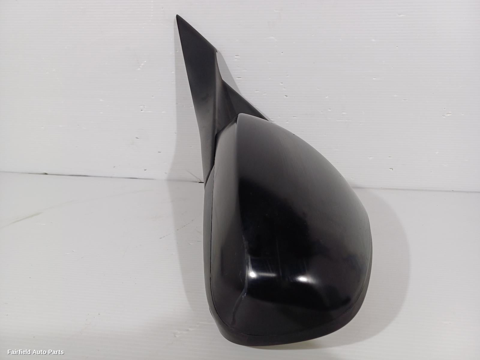 2011-2020 Alfa Romeo Giulietta Left Door Mirror