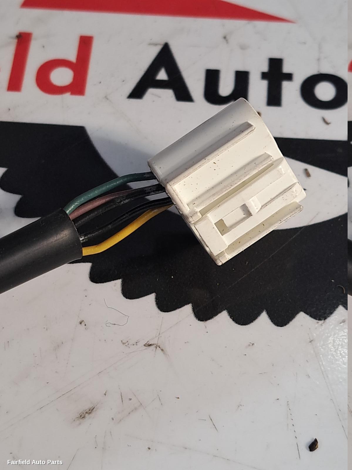 2009-2017 Suzuki Kizashi Right Door Mirror