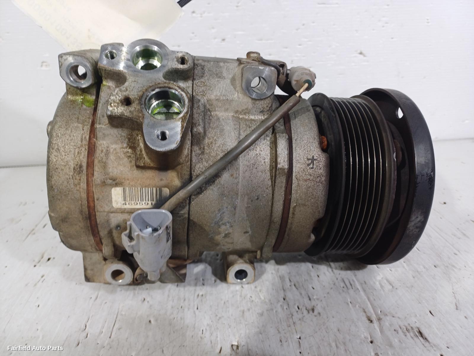 2009-2015 Toyota Prado A C Compressor