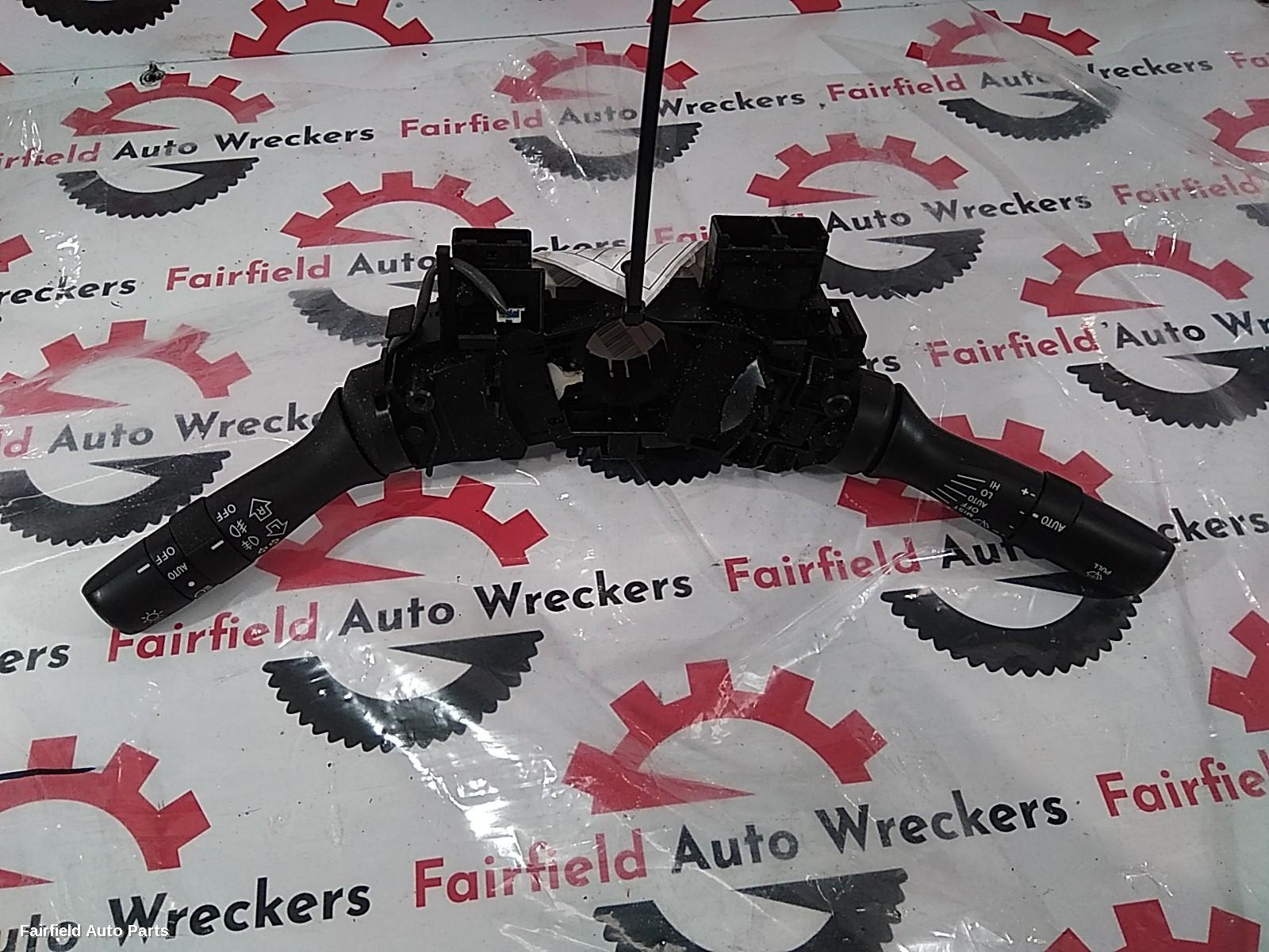 2014-2021 Subaru Wrx Combination Switch