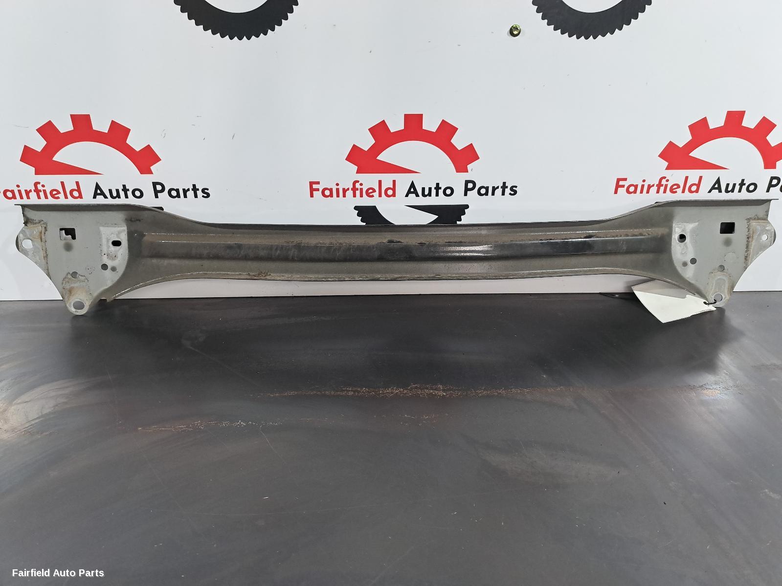 2011-2019 Toyota Yaris R Bar Bracket Reinfo