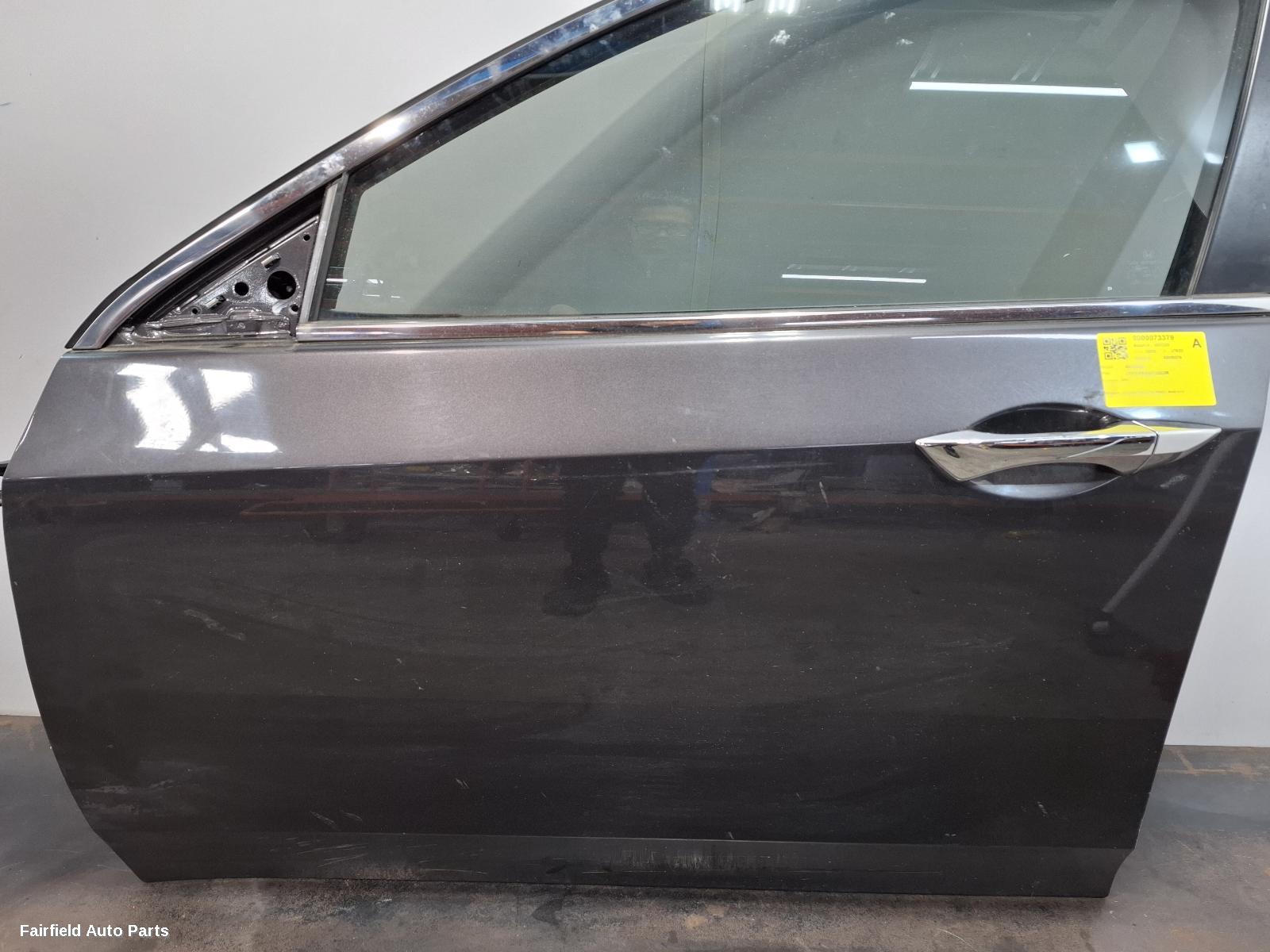 2008-2015 Honda Accord Left Front Door