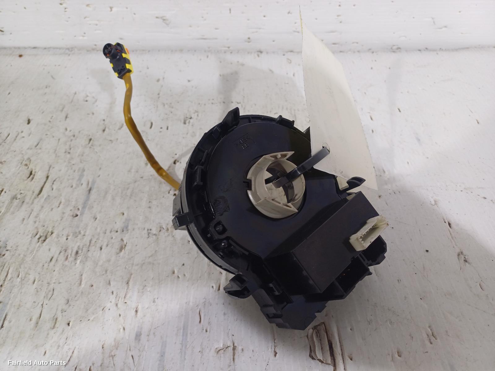 2011-2019 Hyundai Accent Airbag Module Sensor
