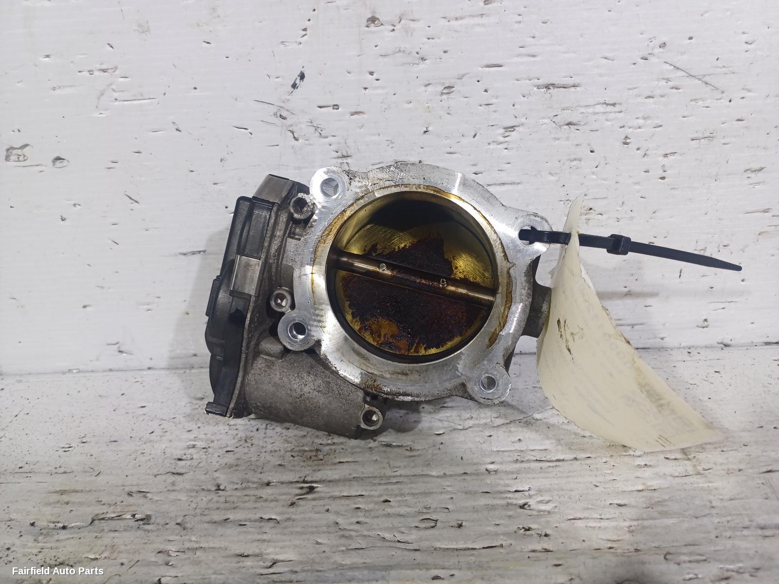 2009-2013 Holden Commodore Throttle Body