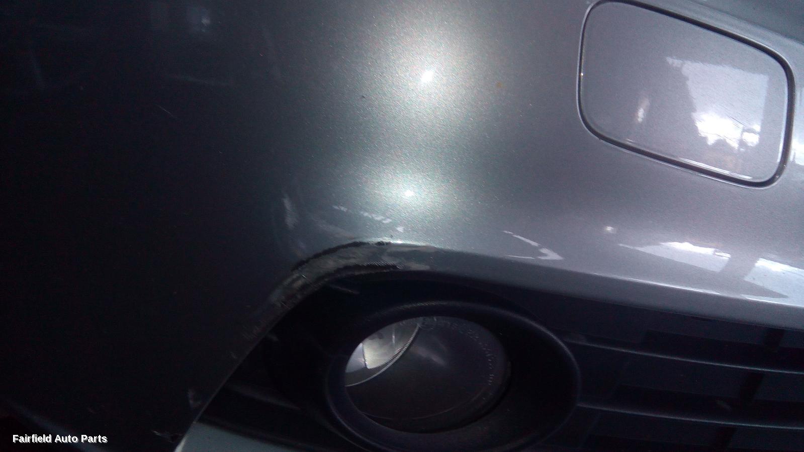 2008-2012 Audi A4 Right Headlamp