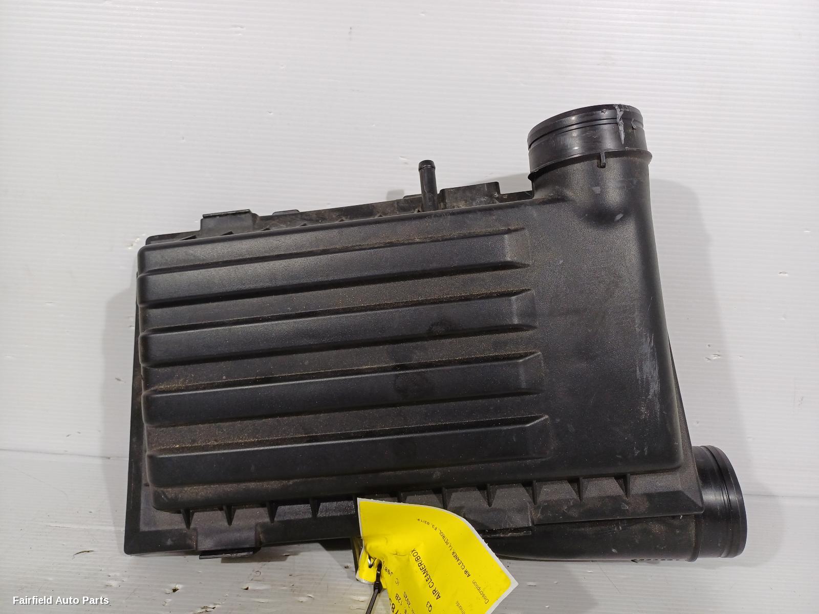 2019-2025 Audi Q3 Air Cleaner Box