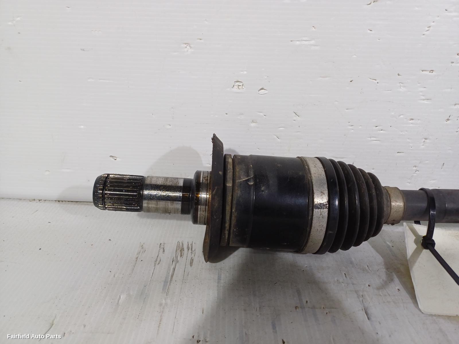 2013-2021 Bmw 2 Series Right Driveshaft