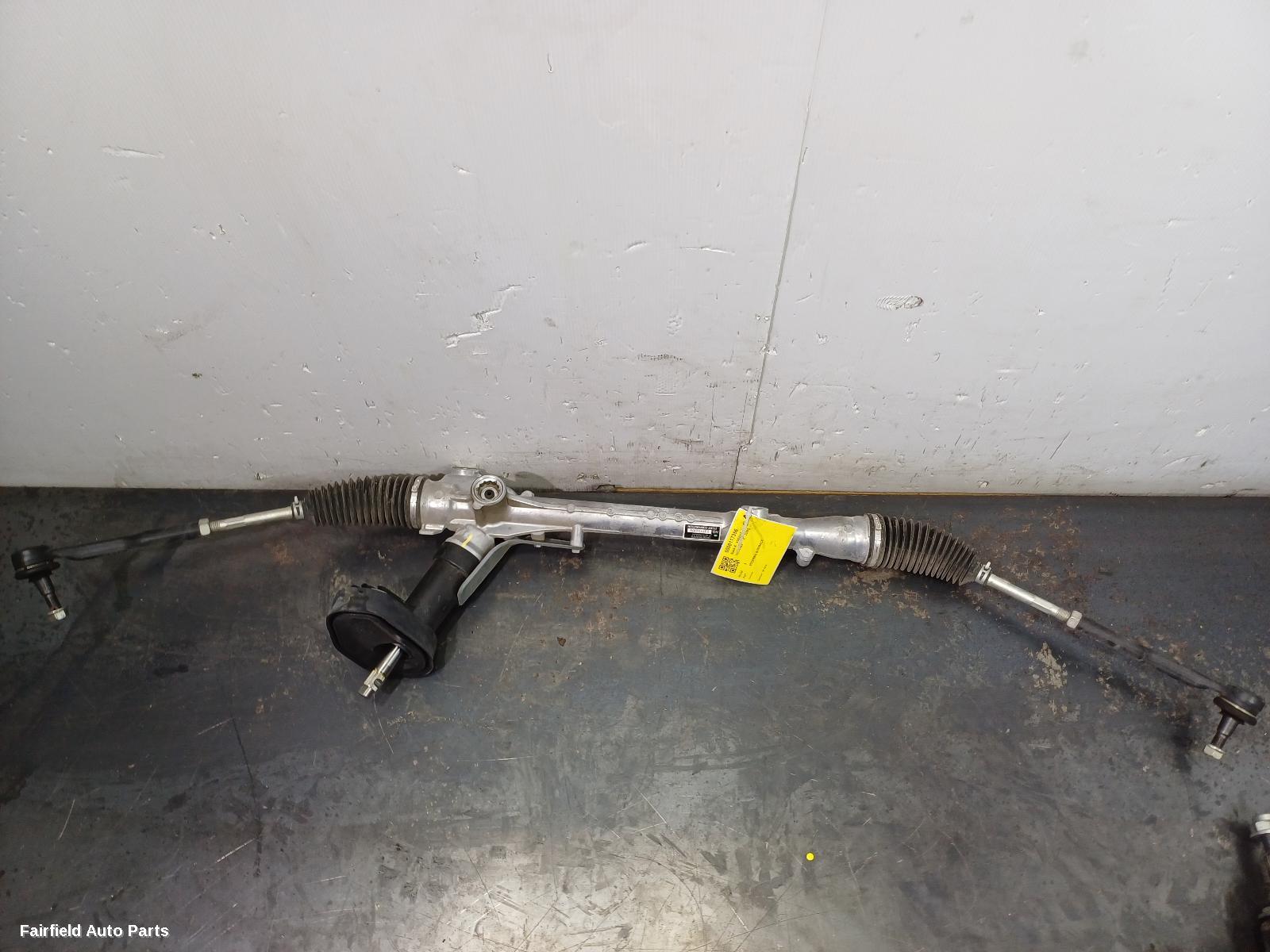 2019-2026 Mazda 3 Steering Box Rack