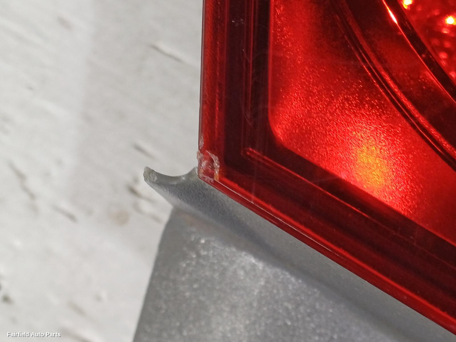 2009-2017 Holden Cruze Right Taillight