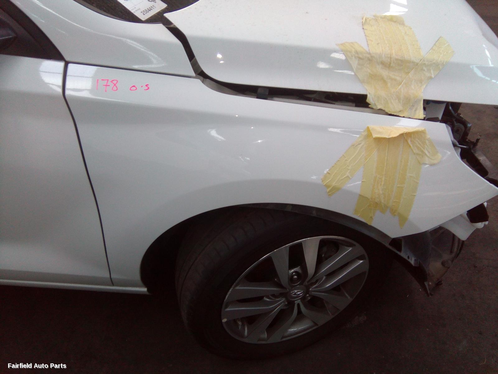 2017-2020 Hyundai I30 Radio Cd Dvd Sat Tv
