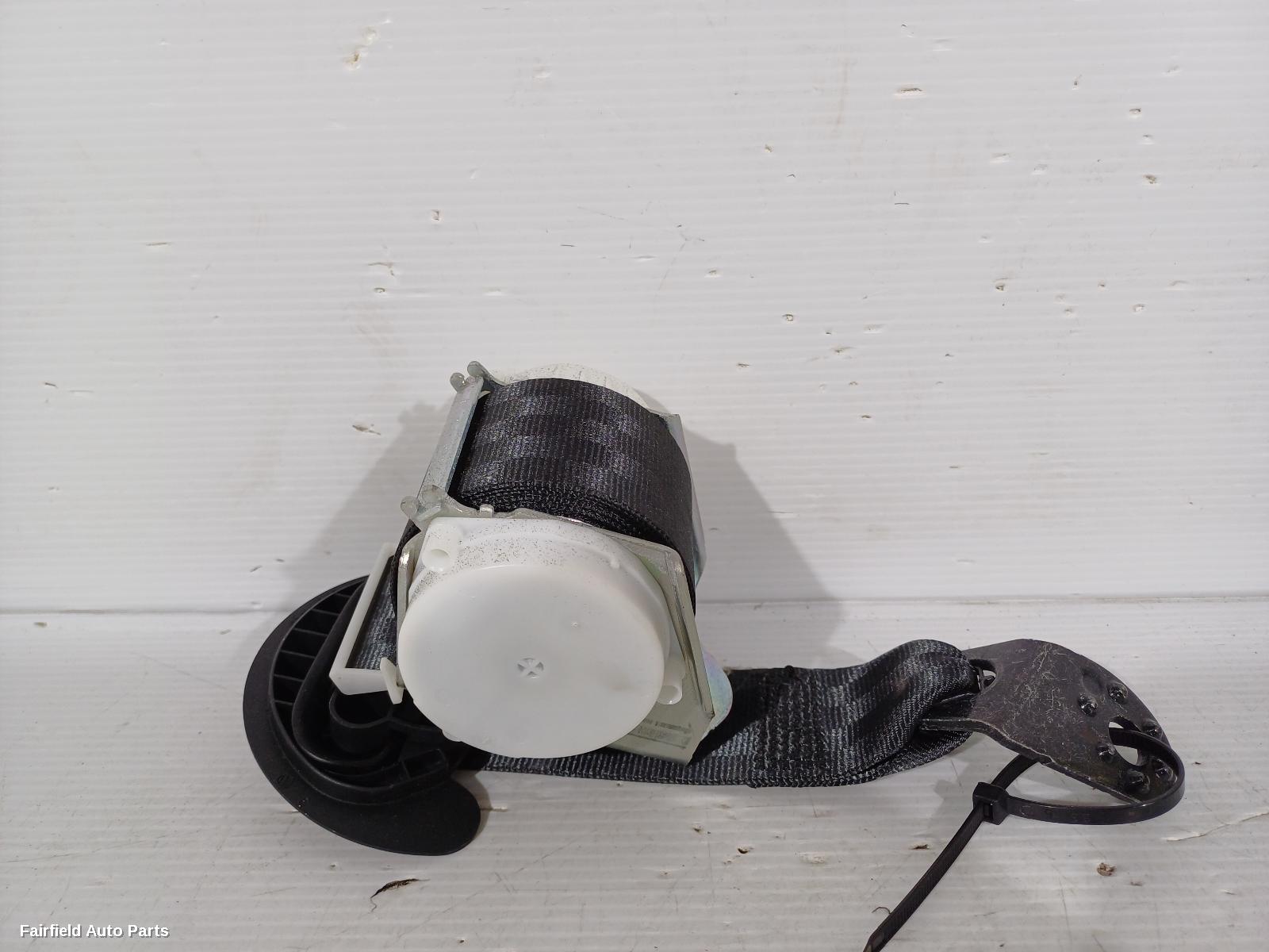2010-2017 Volkswagen Polo Seatbelt Stalk