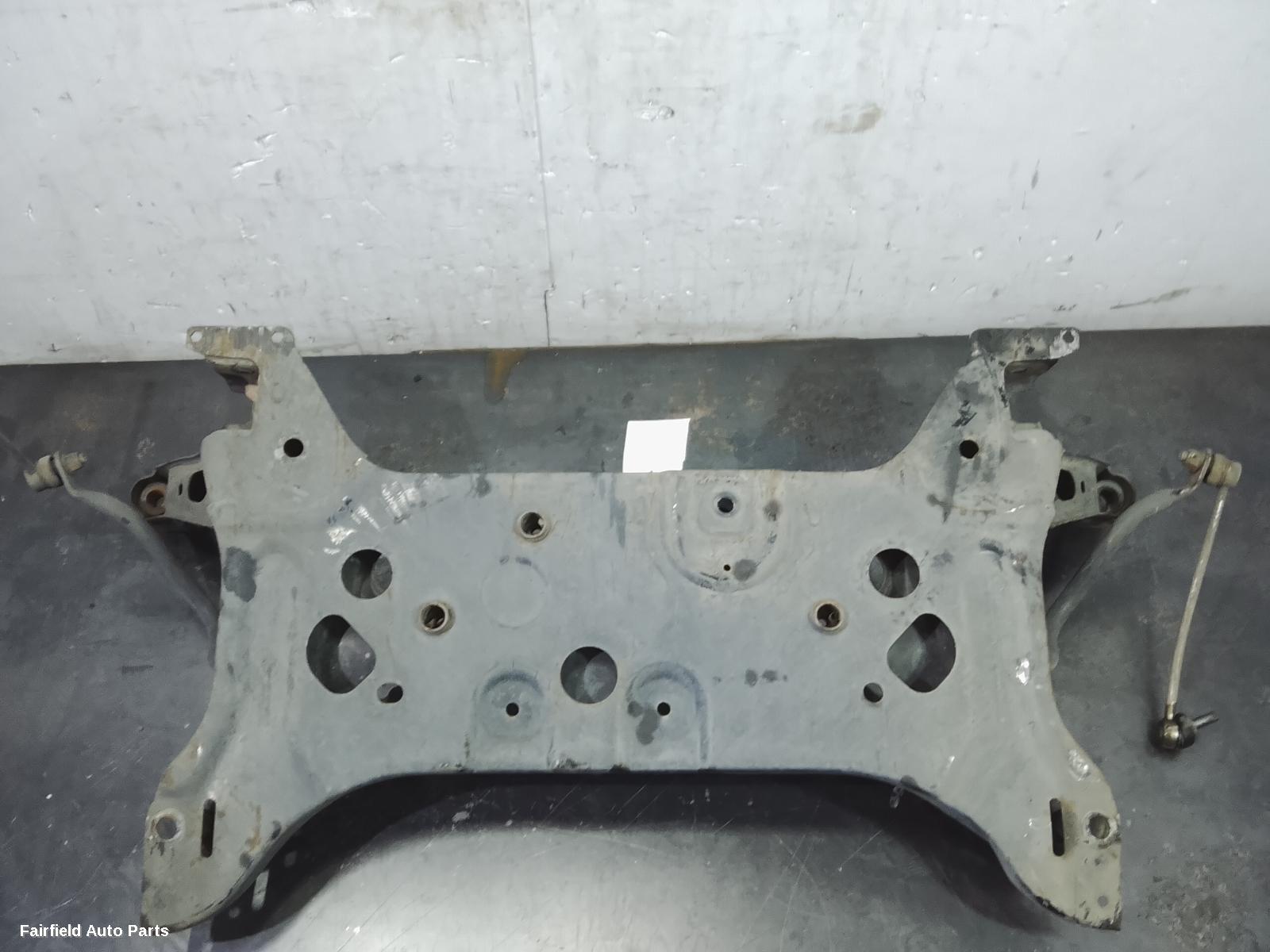 2013-2017 Ford Transit Custom Frt Xmember Cradle