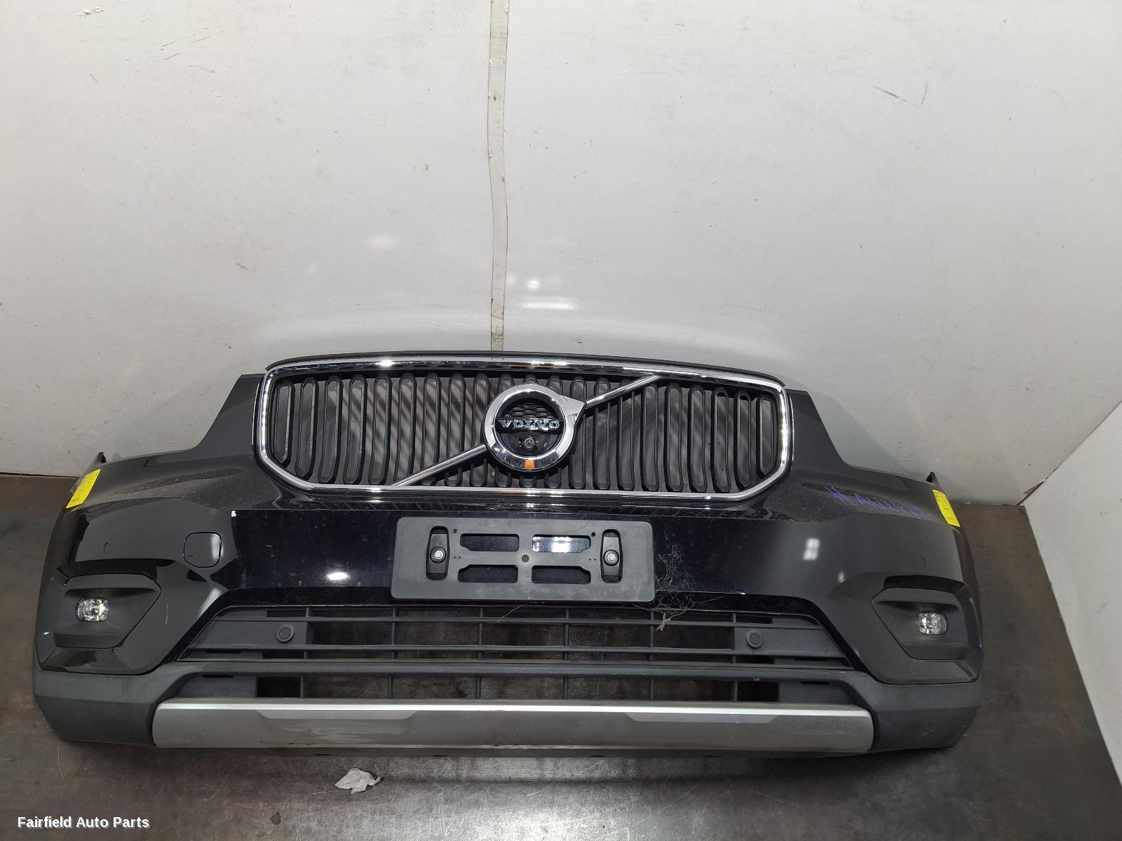2018-2022 Volvo Xc40 Front Bumper