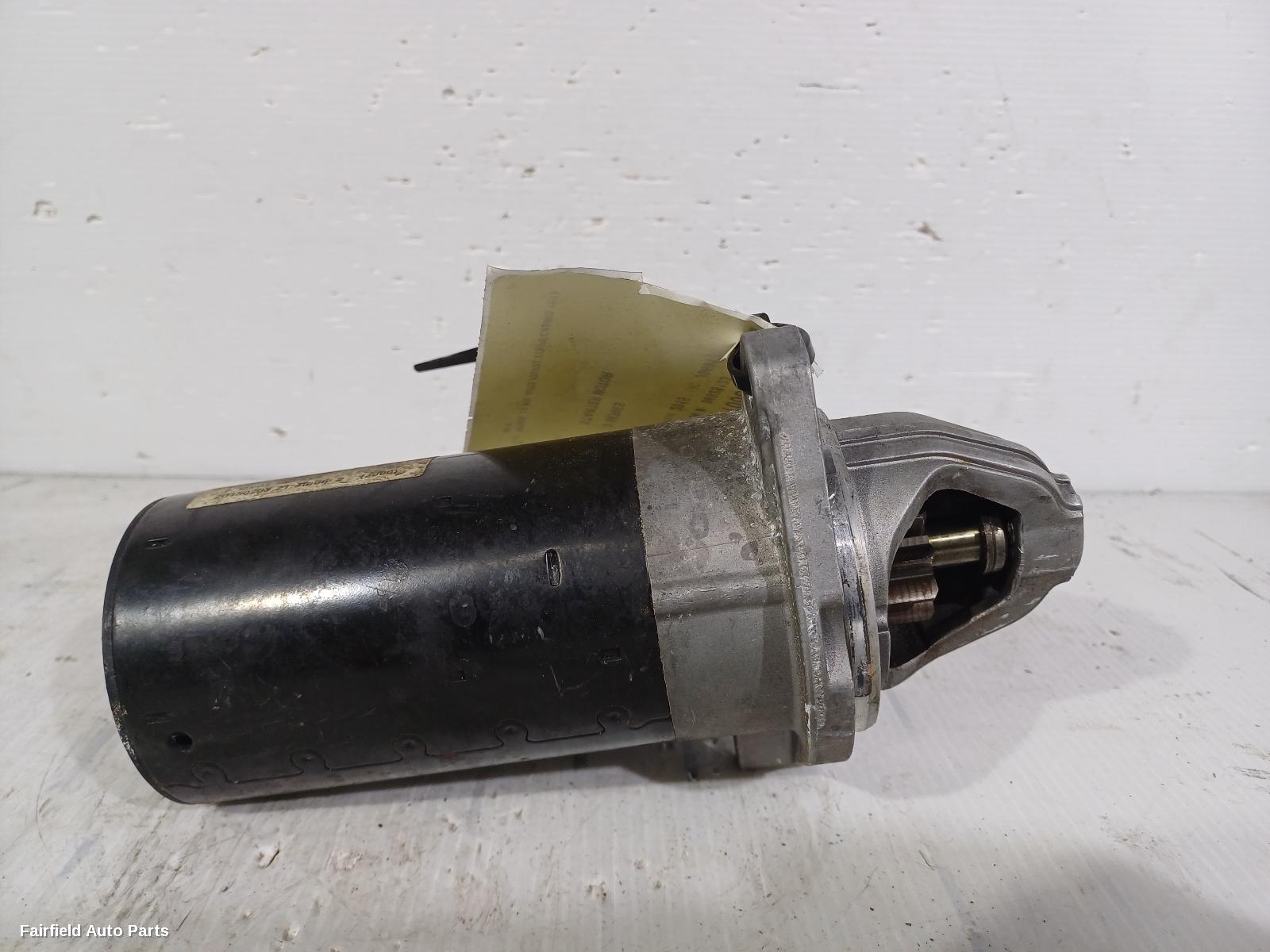 2013-2016 Bmw 2 Series Starter