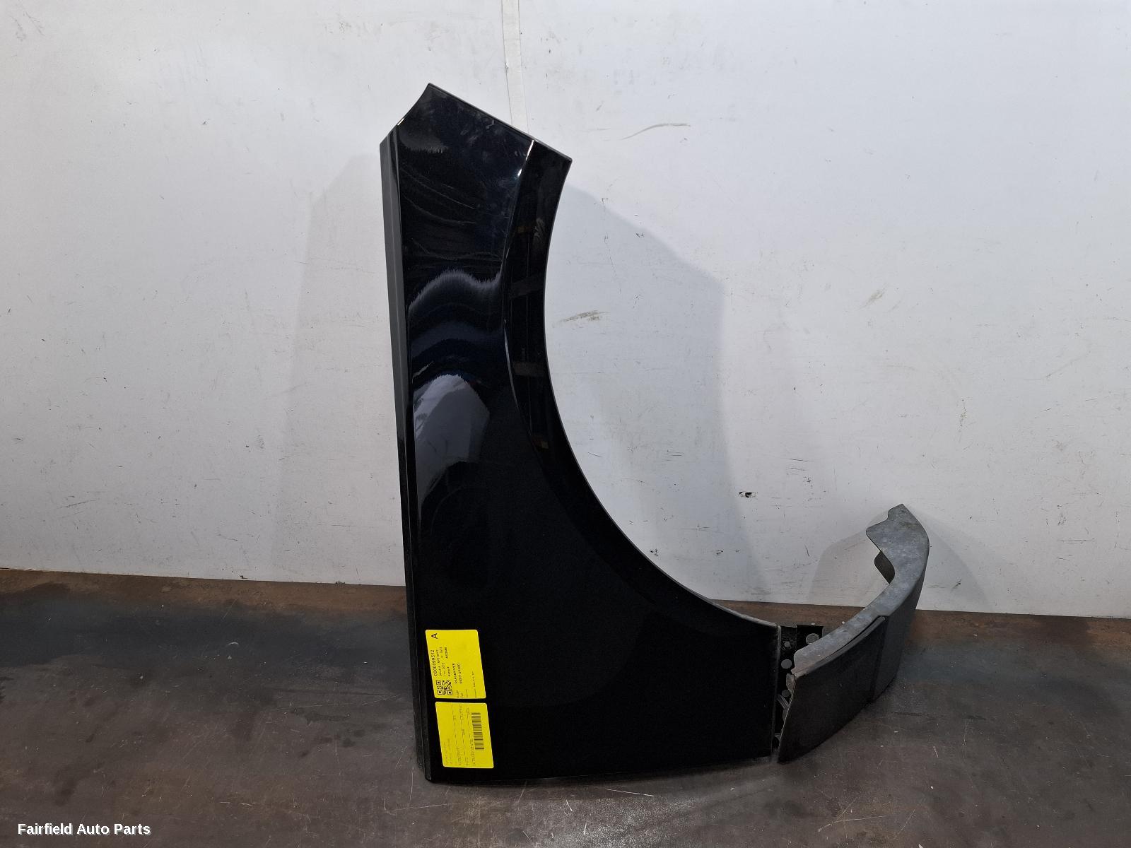 2013-2021 Land Rover Rangerover Right Guard