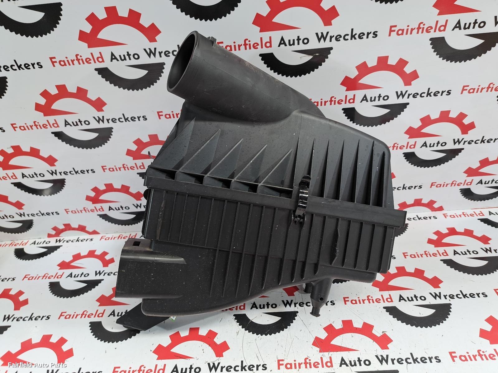 2020-2026 Ldv Deliver 9 Air Cleaner Box