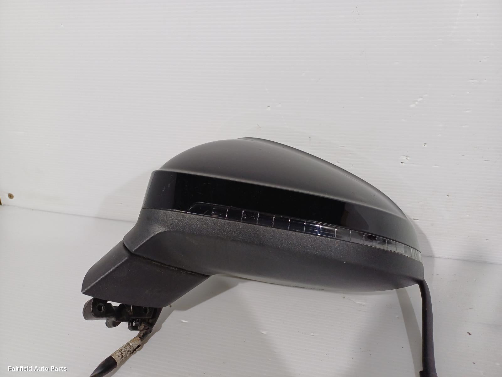 2015-2025 Audi A4 Left Door Mirror