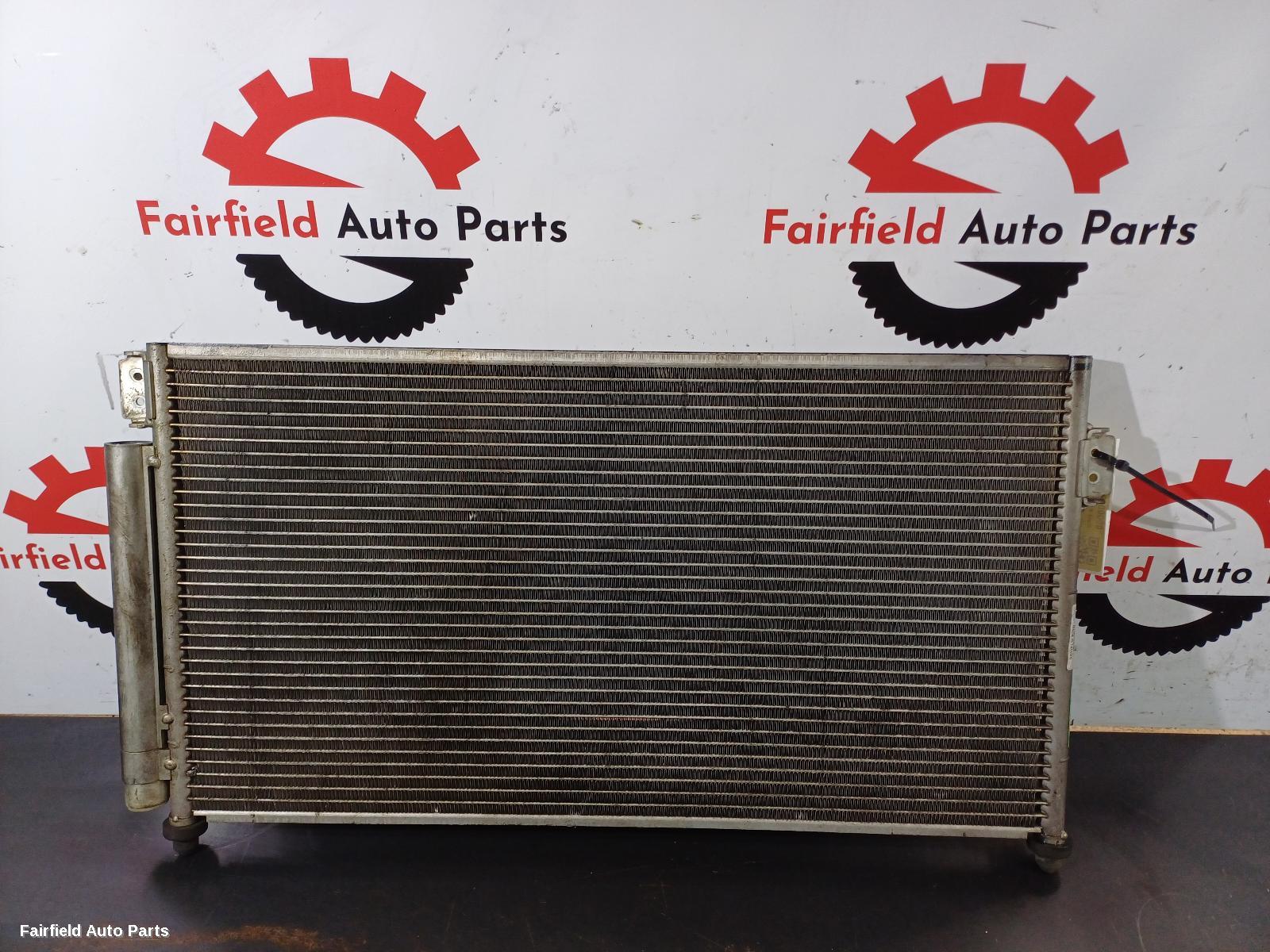 2003-2007 Honda Accord A C Condenser
