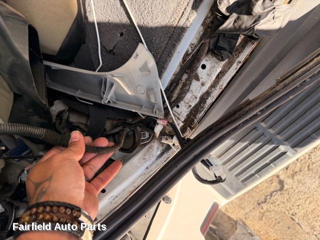 2007-2021 Toyota Landcruiser Towbar