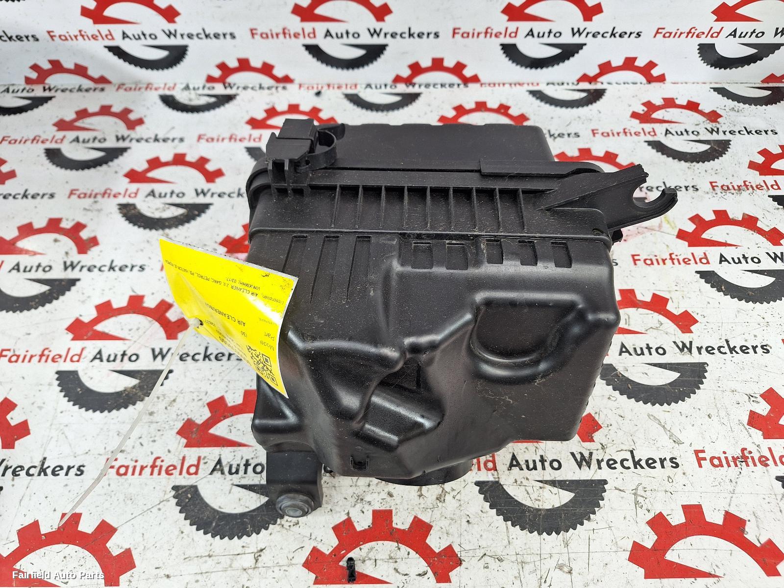 2017-2023 Hyundai I30 Air Cleaner Box